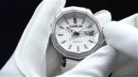 Reloj Corum Mujer Admiral Ac-One 38 in Acero A082/03922 - A082/03922